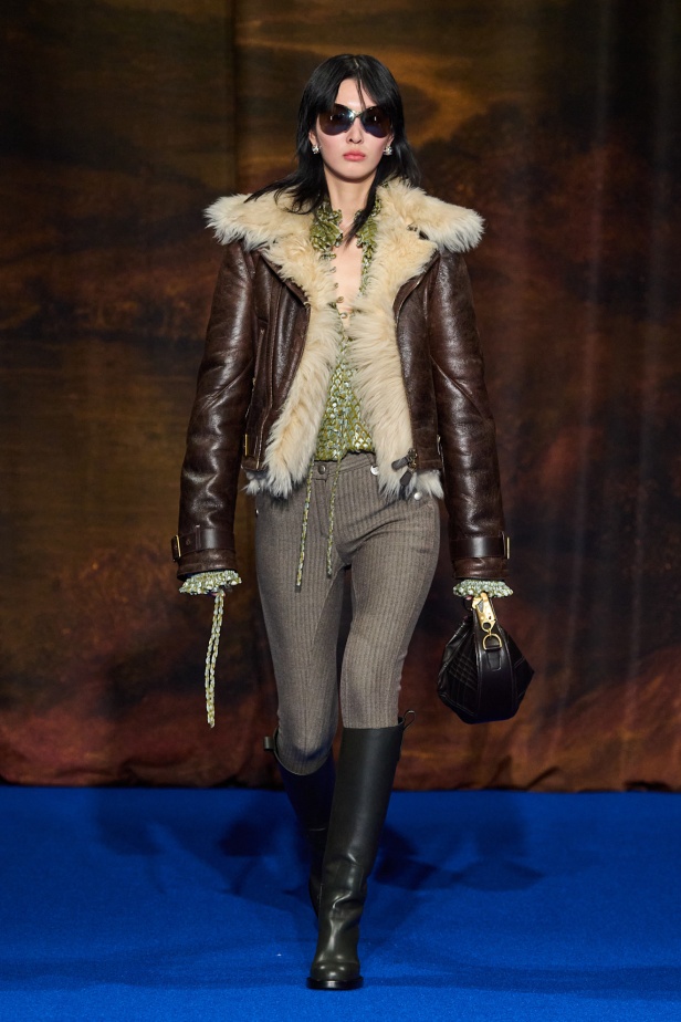 بربري تجدّد هويتها لشتاء 2025