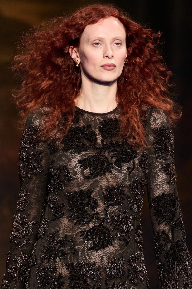 بربري تجدّد هويتها لشتاء 2025