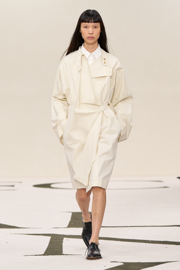 مجموعة Calvin Klein لخريف وشتاء 2025