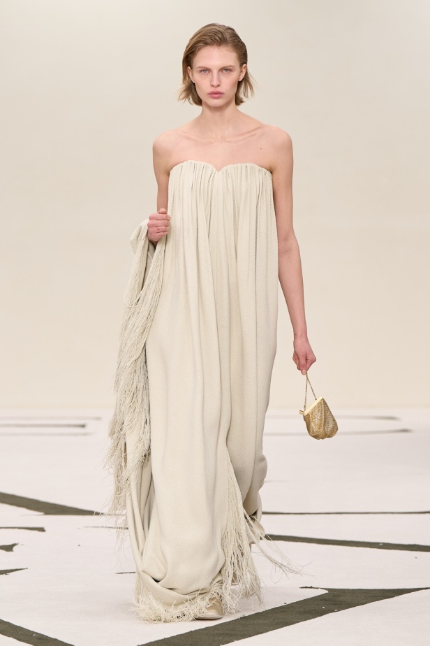 مجموعة Calvin Klein لخريف وشتاء 2025