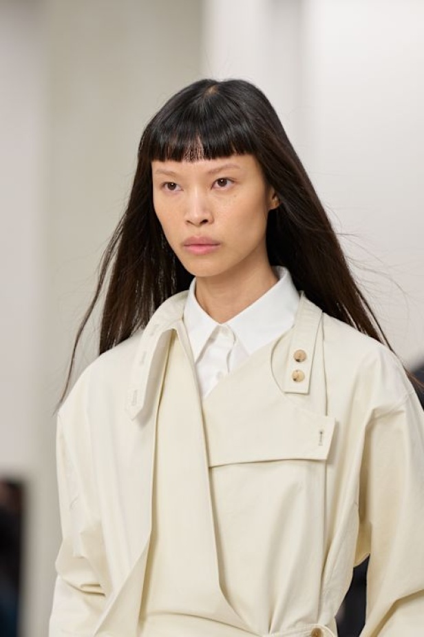 مجموعة Calvin Klein لخريف وشتاء 2025