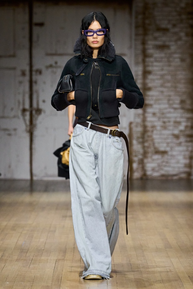 مجموعة Coach لخريف وشتاء 2025 الكثير من التميّز