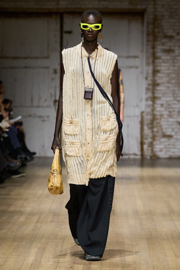 مجموعة Coach لخريف وشتاء 2025 الكثير من التميّز