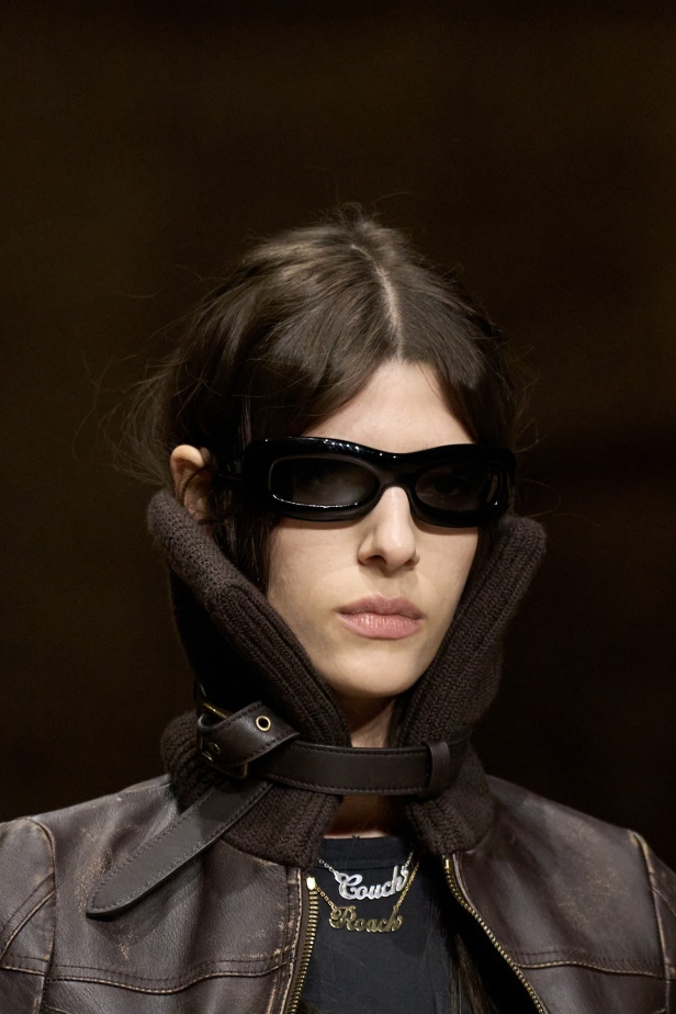 مجموعة Coach لخريف وشتاء 2025