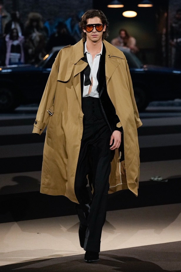 علامة ديسكوارد تحتفل بثلاثين عام من الابداع في عرض احتفالي رائع