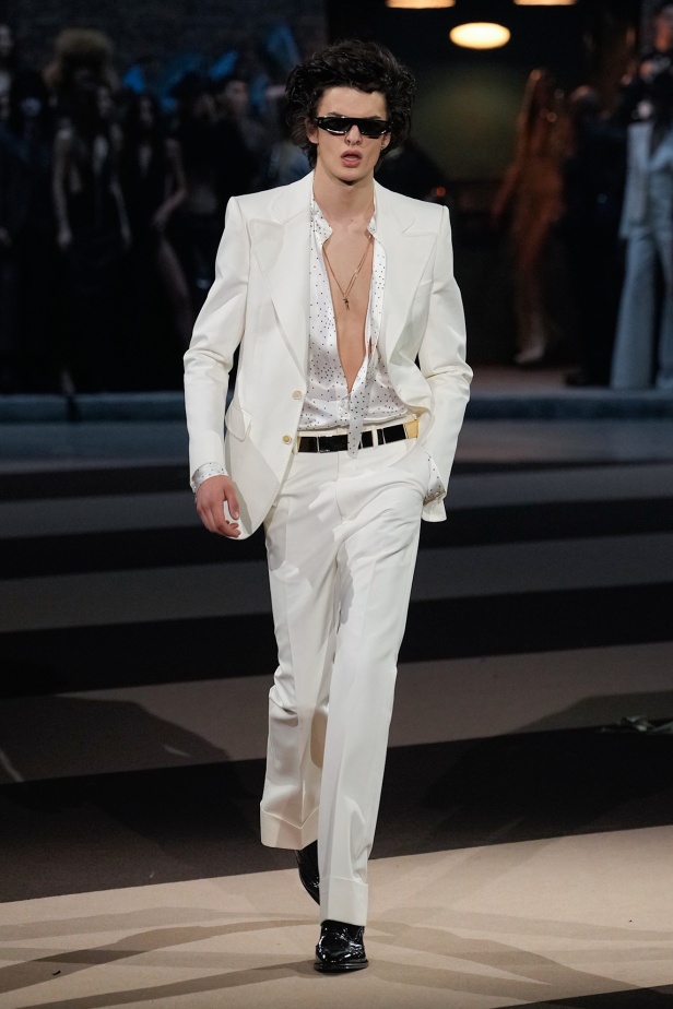 علامة ديسكوارد تحتفل بثلاثين عام من الابداع في عرض احتفالي رائع