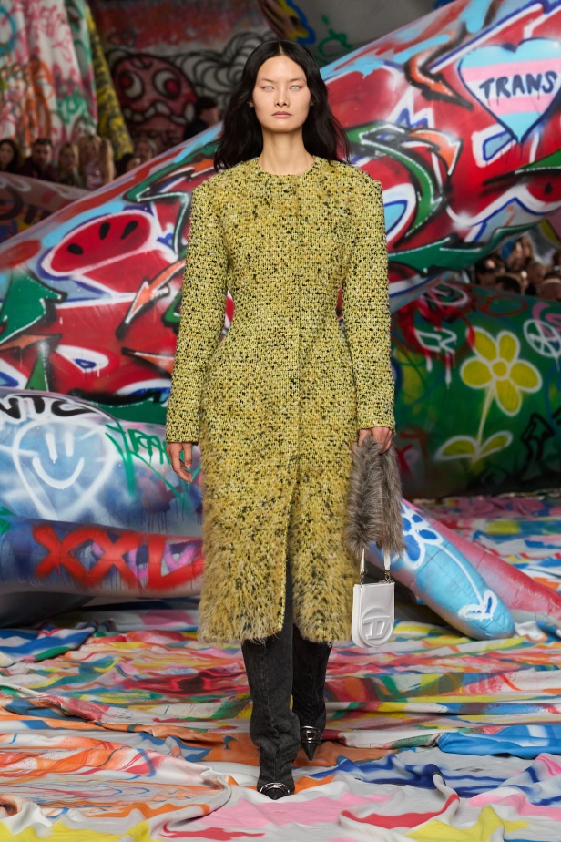 مجموعة Diesel  لخريف وشتاء 2025