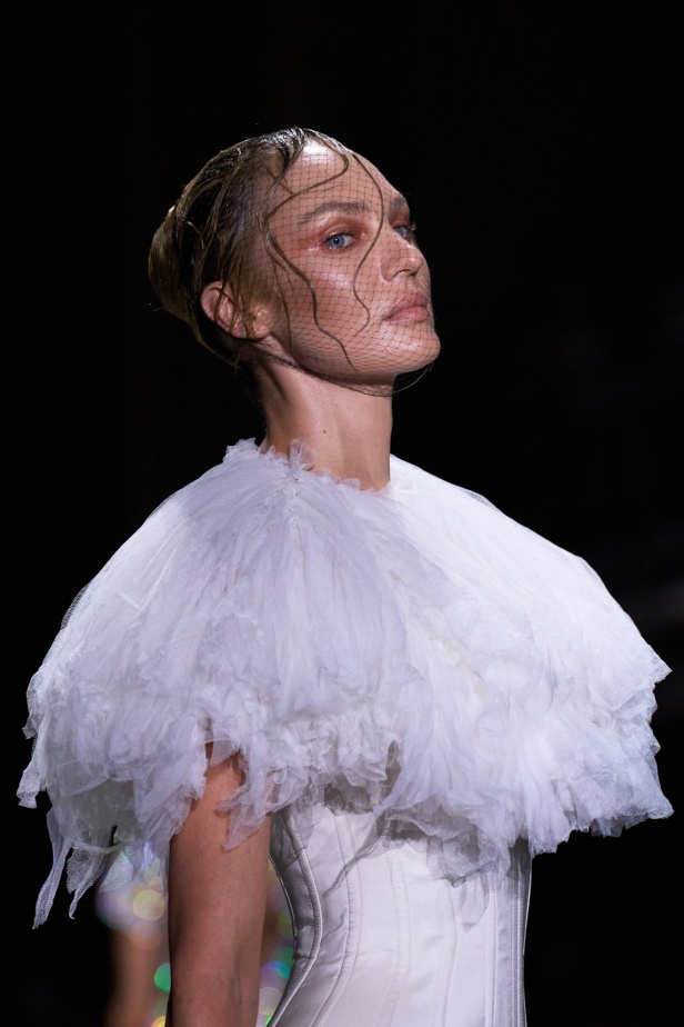 Jean Paul Gaultier لربيع وصيف 2025 