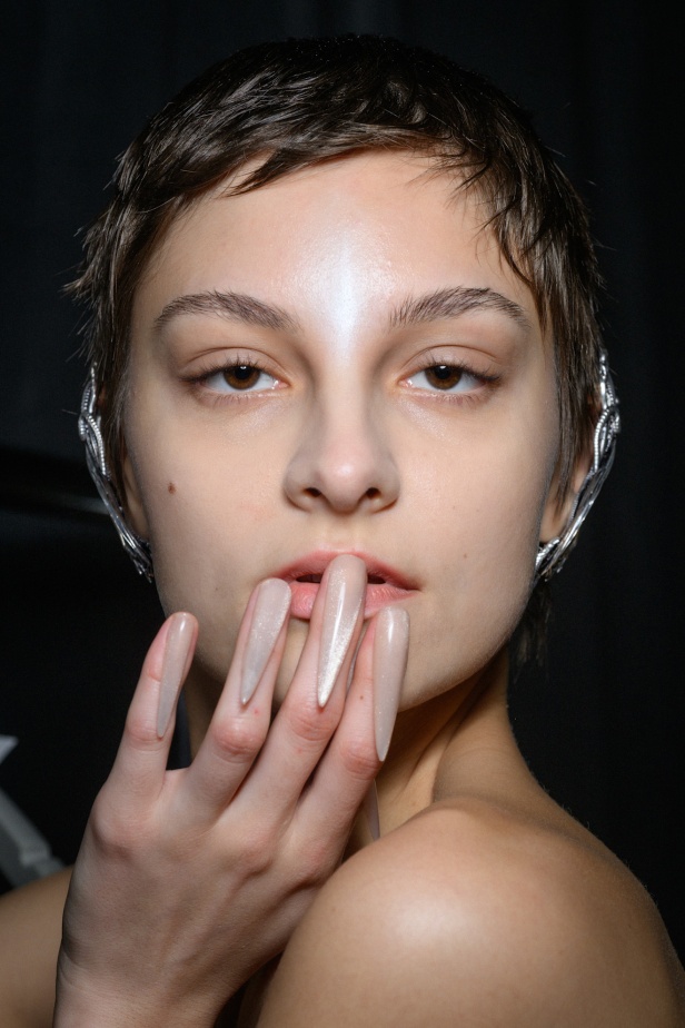 مجموعة Gaurav Gupta لصيف 2025