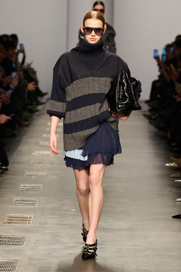 مجموعة Iceberg لموسم خريف وشتاء 2025