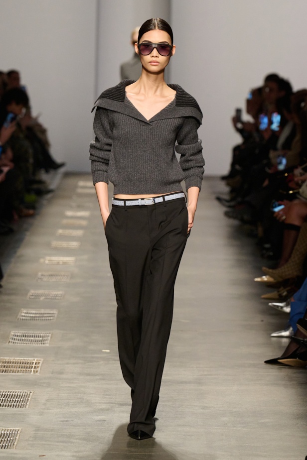 مجموعة Iceberg لموسم خريف وشتاء 2025