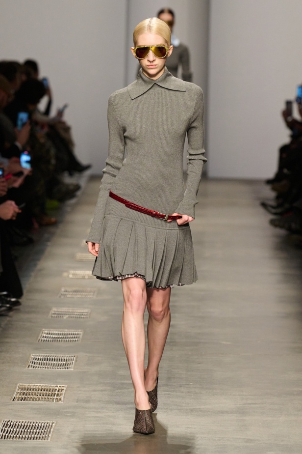 مجموعة Iceberg لموسم خريف وشتاء 2025