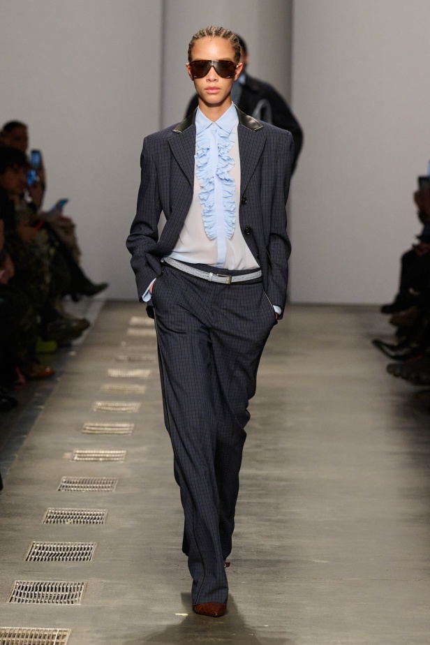 مجموعة Iceberg لموسم خريف وشتاء 2025