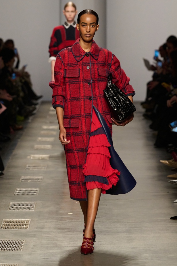 مجموعة Iceberg لموسم خريف وشتاء 2025