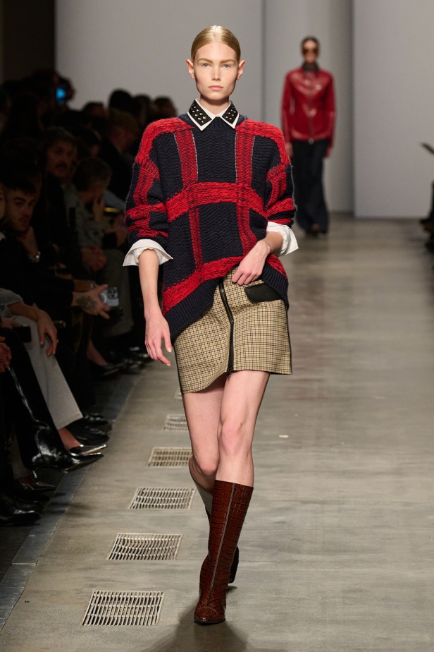 مجموعة Iceberg لموسم خريف وشتاء 2025