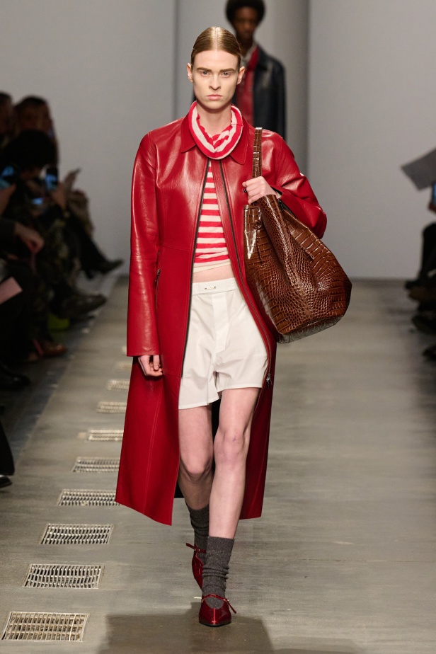 مجموعة Iceberg لموسم خريف وشتاء 2025