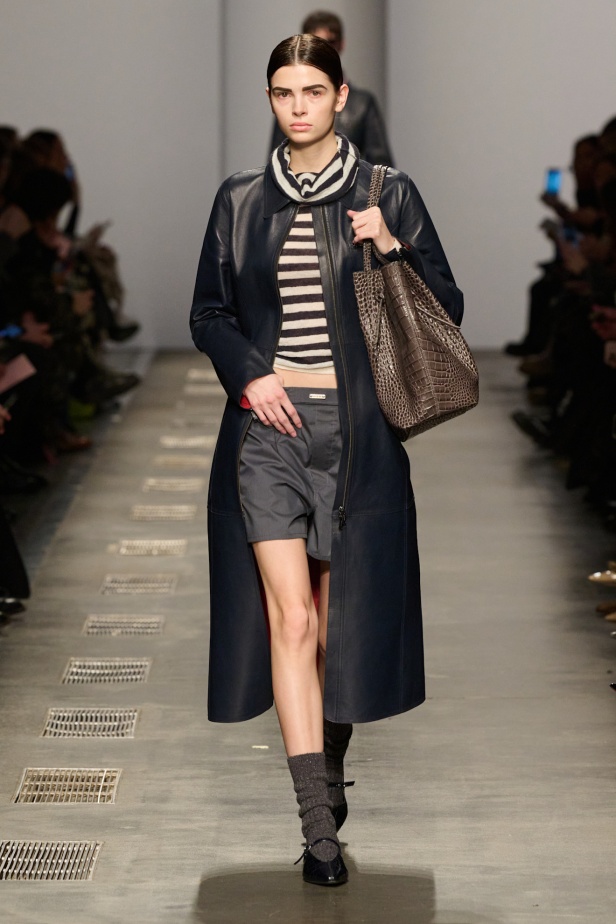 مجموعة Iceberg لموسم خريف وشتاء 2025