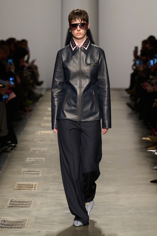 مجموعة Iceberg لموسم خريف وشتاء 2025