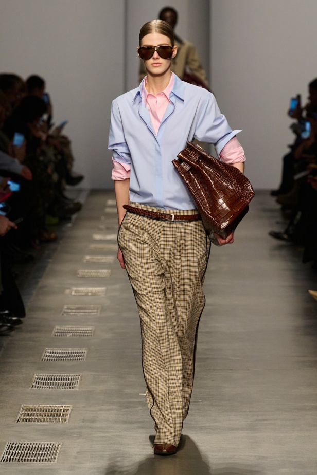 مجموعة Iceberg لموسم خريف وشتاء 2025