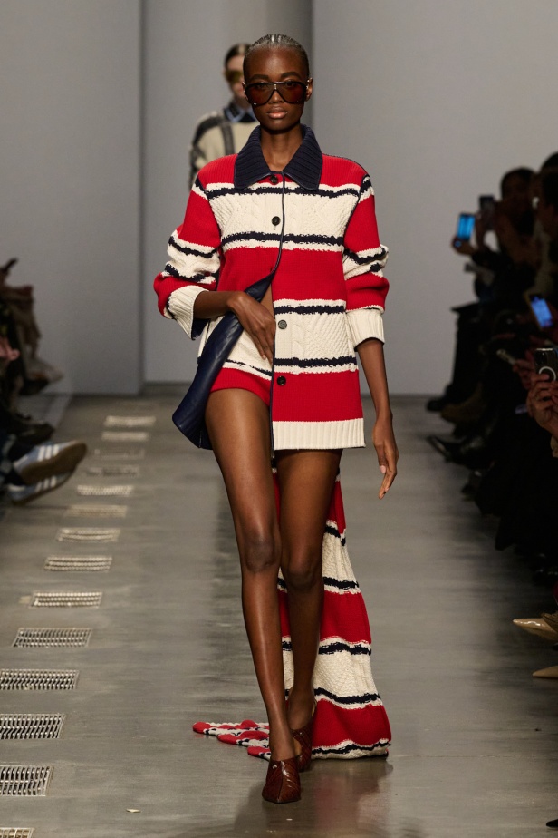 مجموعة Iceberg لموسم خريف وشتاء 2025