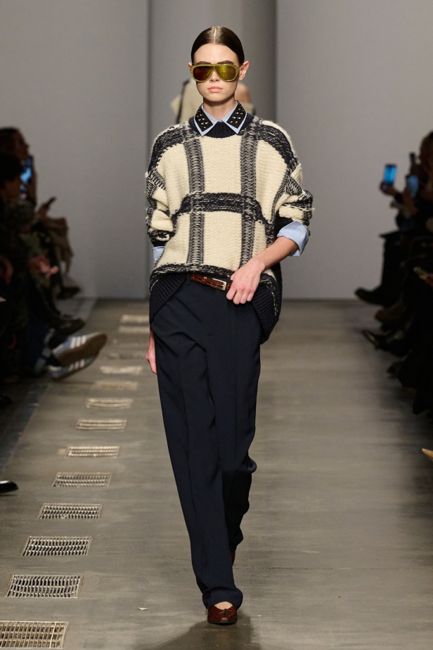 مجموعة Iceberg لموسم خريف وشتاء 2025