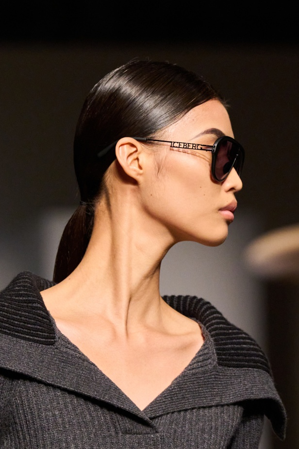 مجموعة Iceberg لموسم خريف وشتاء 2025