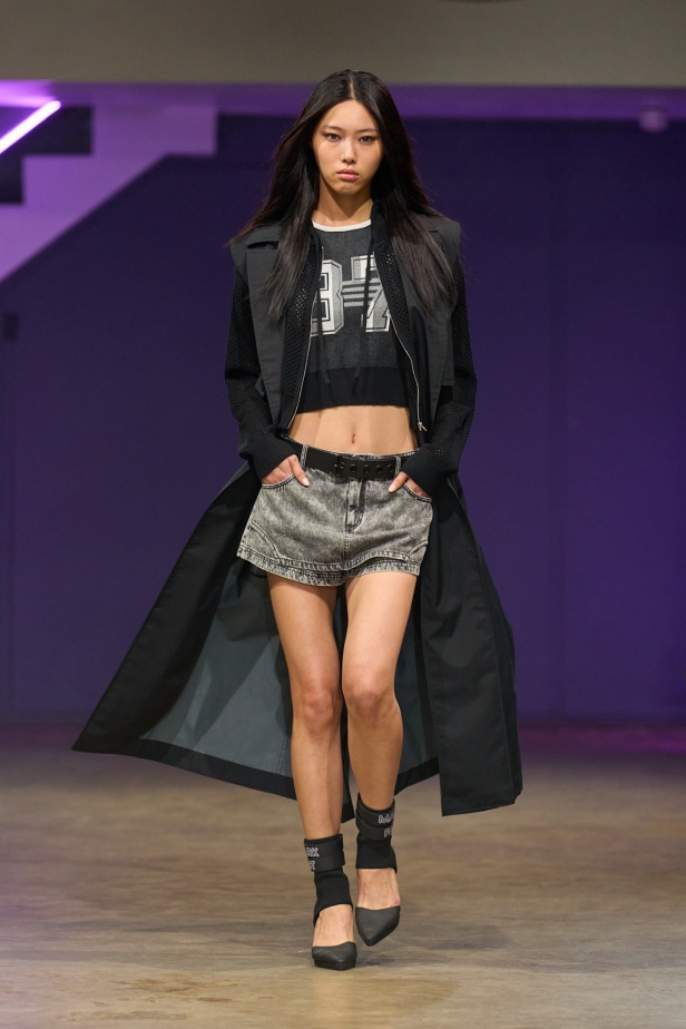 مجموعة مارك فاست تعكس روح المدن الديناميكية وفن الشارع الشبابي