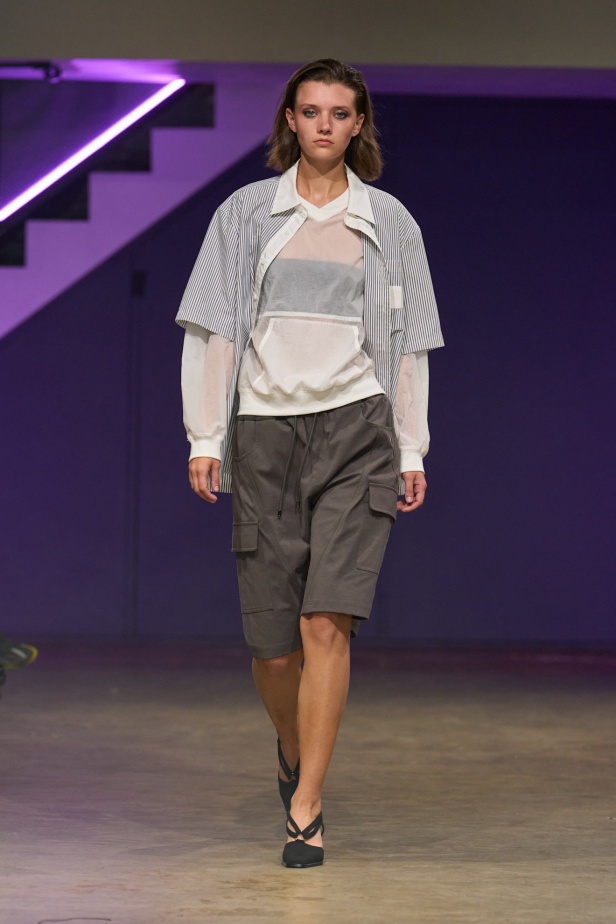 مجموعة مارك فاست تعكس روح المدن الديناميكية وفن الشارع الشبابي