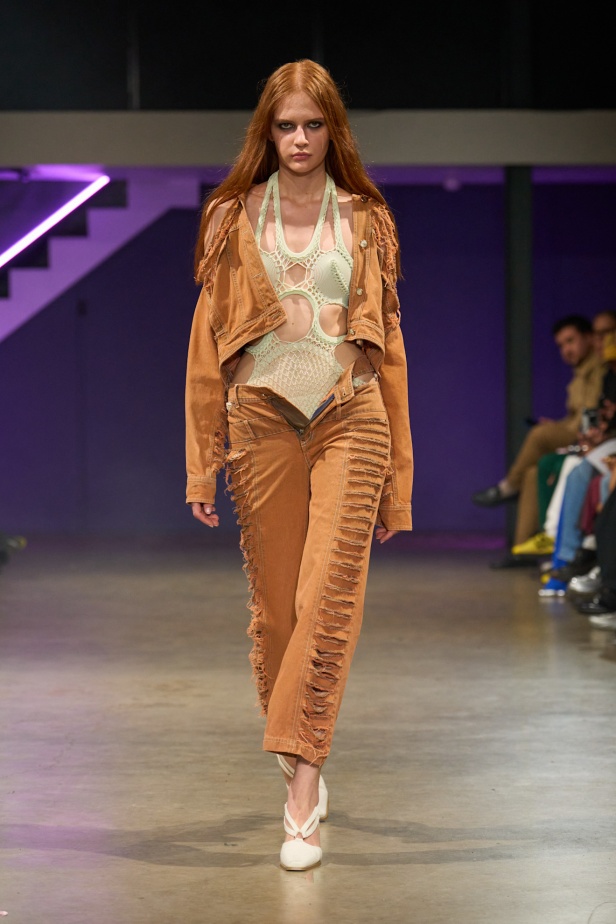 مجموعة مارك فاست تعكس روح المدن الديناميكية وفن الشارع الشبابي