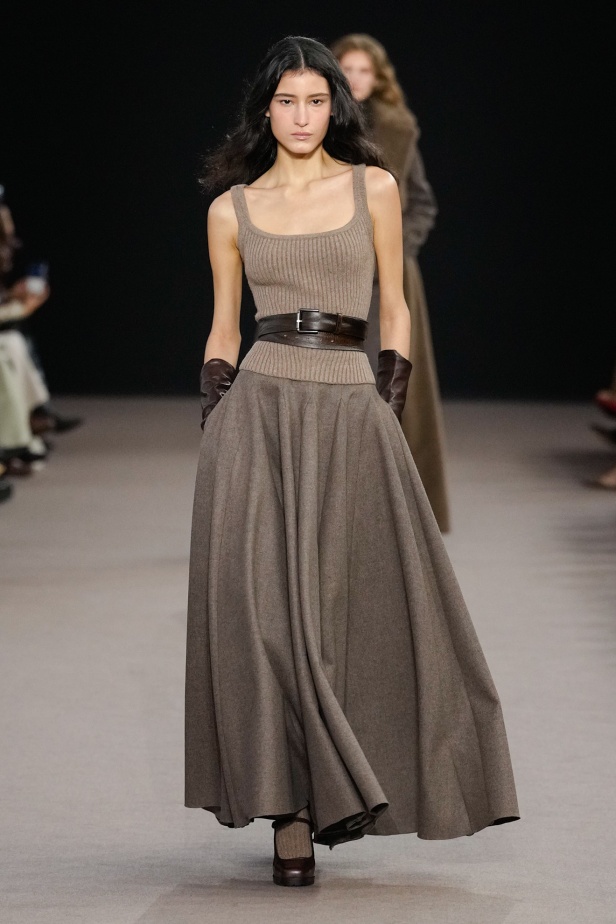  مجموعة ماكس مارا لخريف 2025 بعنوان “بطلات جامحات”