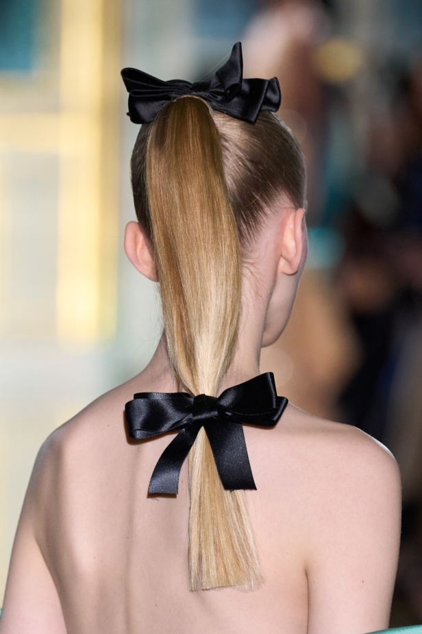 مجموعة Zuhair Murad للأزياء الراقية لربيع 2025 