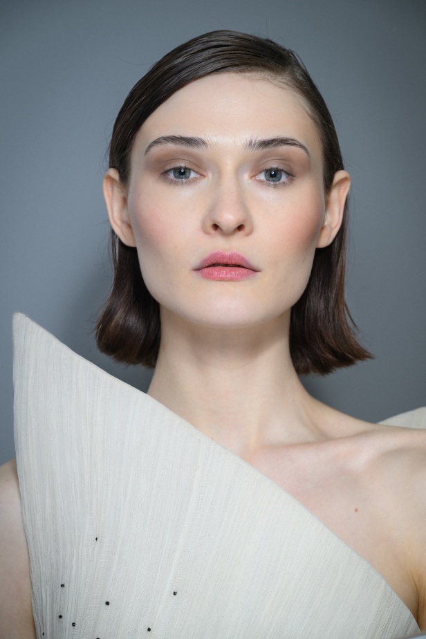 مجموعة رامي العلي للأزياء الراقية لربيع وصيف 2025