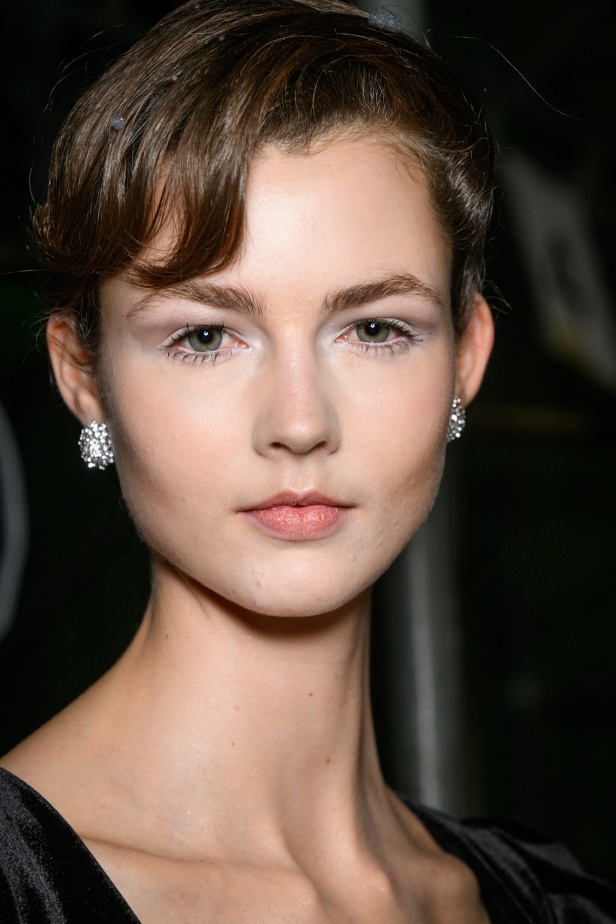 مجموعة خريف وشتاء 2025 من Richard Quinn