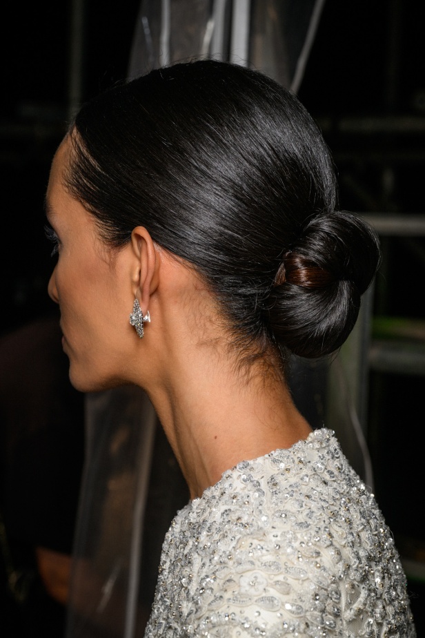 مجموعة خريف وشتاء 2025 من Richard Quinn