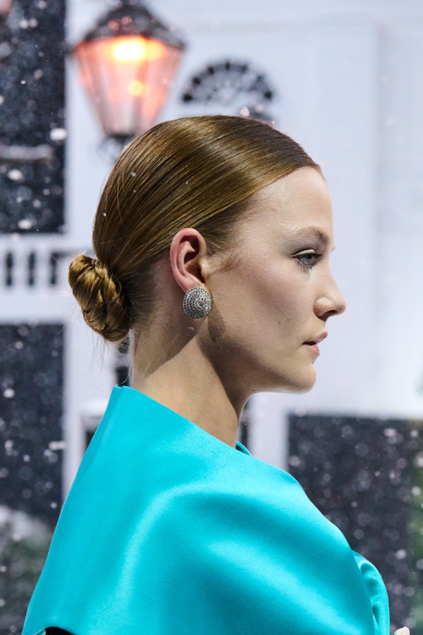 مجموعة خريف وشتاء 2025 من Richard Quinn