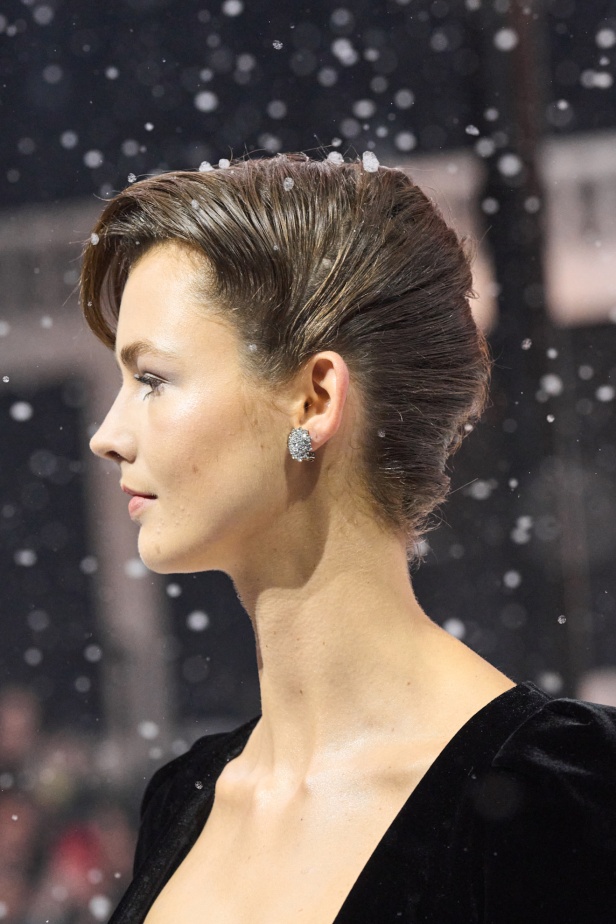 مجموعة خريف وشتاء 2025 من Richard Quinn