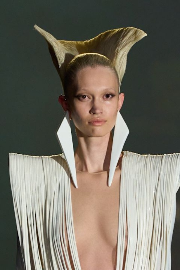 مجموعة Stephane Rolland للأزياء الراقية