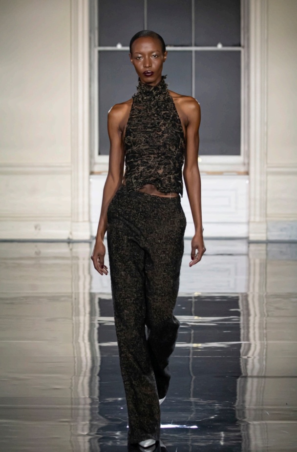 مجموعة Noon By Noor لخريف وشتاء 2025