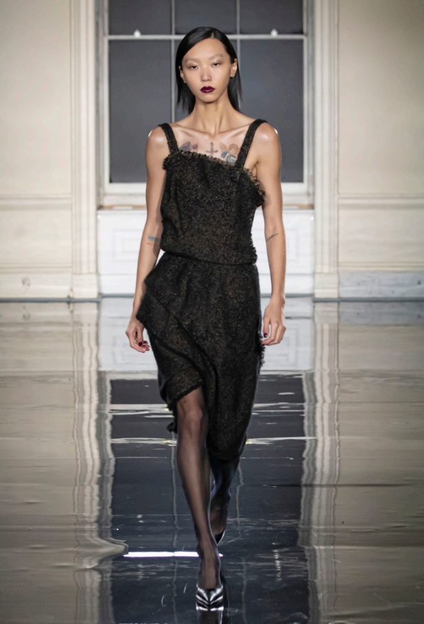 مجموعة Noon By Noor لخريف وشتاء 2025