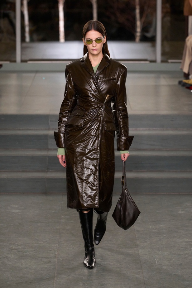 مجموعة Tory Burch لخريف وشتاء 2025 