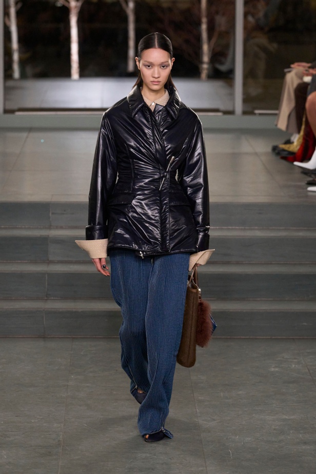 مجموعة Tory Burch لخريف وشتاء 2025 