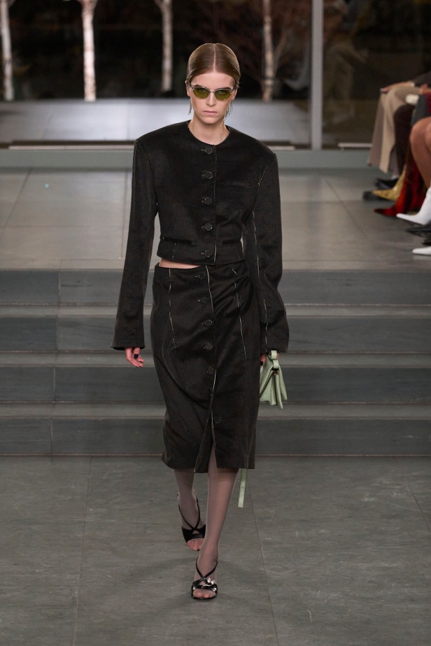 مجموعة Tory Burch لخريف وشتاء 2025 