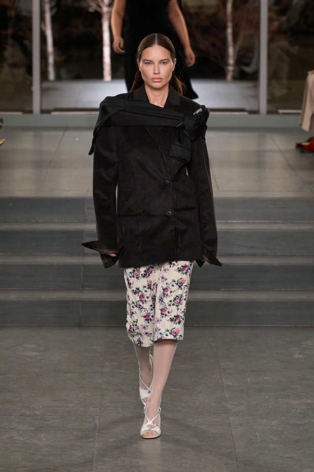 مجموعة Tory Burch لخريف وشتاء 2025 