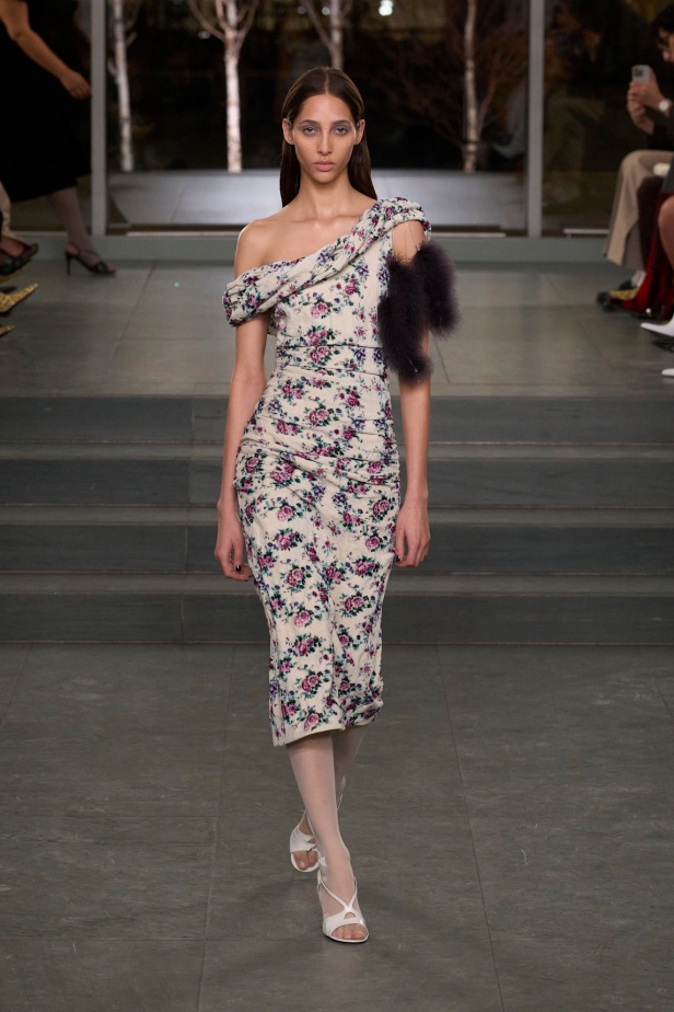 مجموعة Tory Burch لخريف وشتاء 2025 