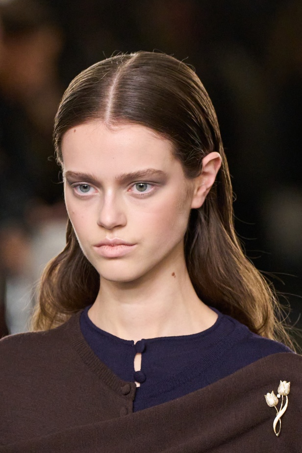 مجموعة Tory Burch لخريف وشتاء 2025 