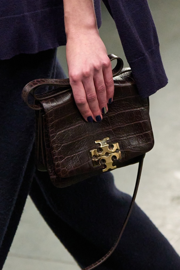 مجموعة Tory Burch لخريف وشتاء 2025 