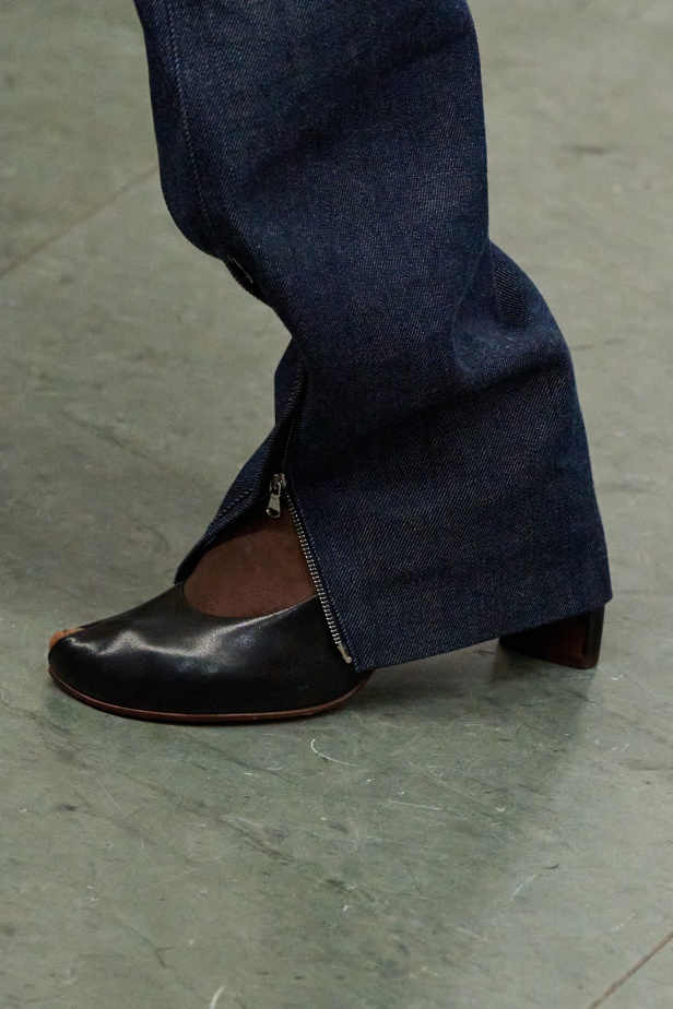 مجموعة Tory Burch لخريف وشتاء 2025 