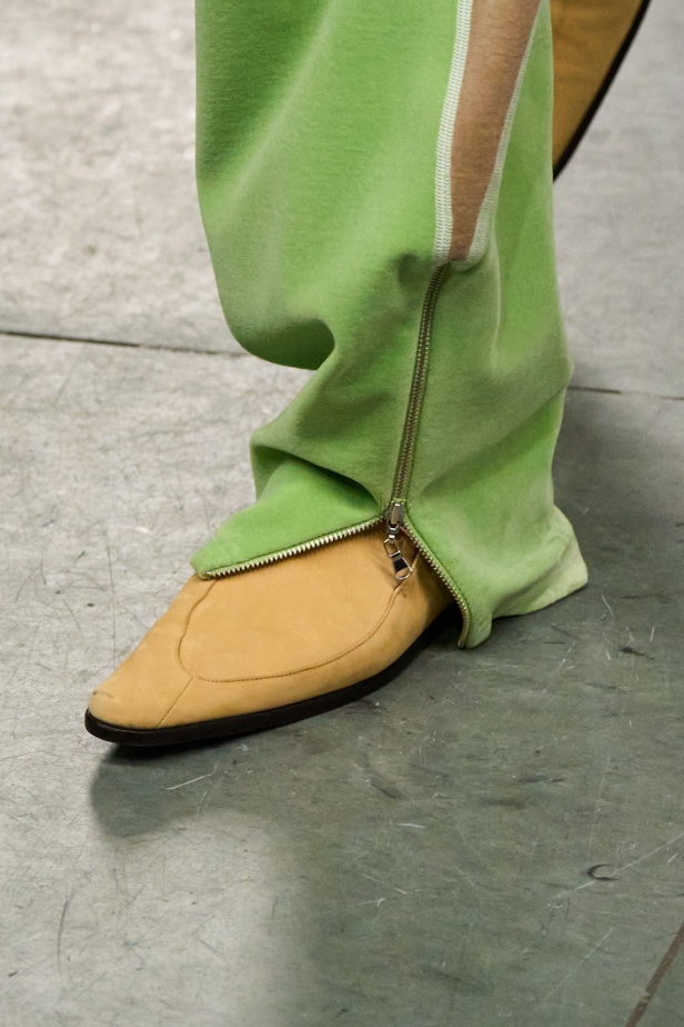 مجموعة Tory Burch لخريف وشتاء 2025 