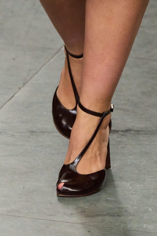 مجموعة Tory Burch لخريف وشتاء 2025 