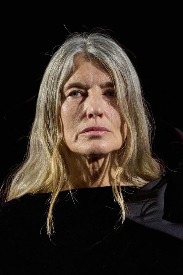 مجموعة Valentino ربيع و صيف 2025 للأزياء الراقية